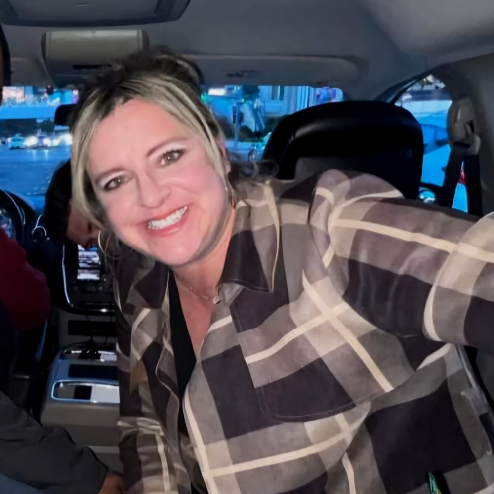 Meet your Posher, Melissa